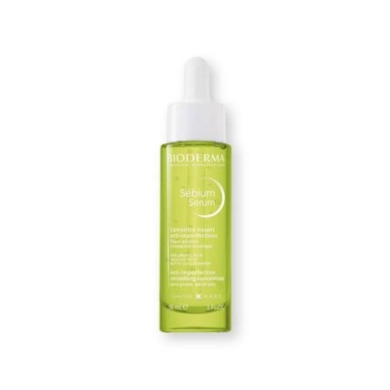 BIODERMA Sebium Sérum X 30 ml