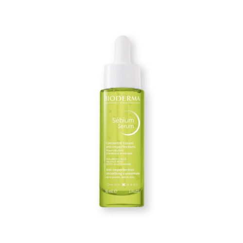 BIODERMA Sebium Sérum X 30 ml