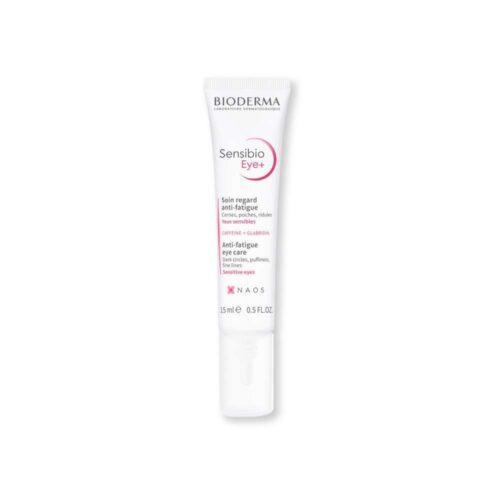 BIODERMA Sensibio Contorno De Ojos X15 ml
