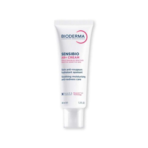 BIODERMA Sensibio Ar X40 ml