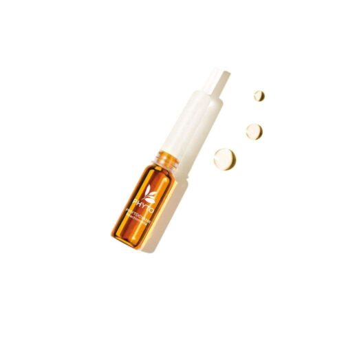 PHYTOCYANE Women Anti-caída Tratamiento 12X5 ml