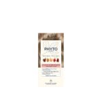 PHYTO Tinte Permanente 8,1 Rubio Claro Cenizo