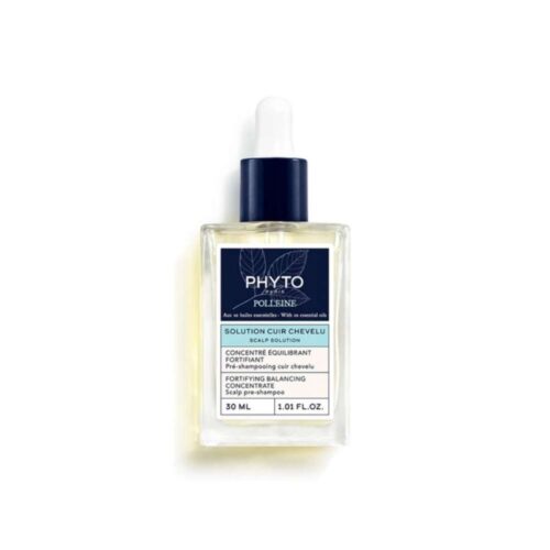 PHYTO Pre Shampoo Concentrado Estimulante Polleine X 30 ml