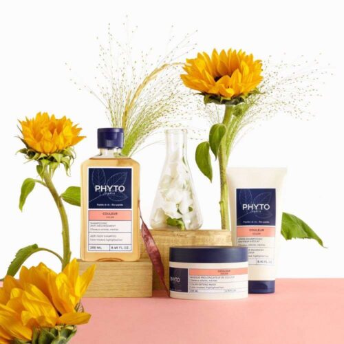 PHYTO Color Radiance Acondicionador 175 ml