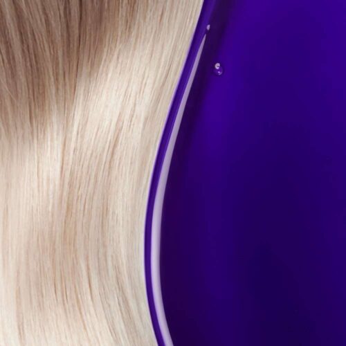 PHYTO Violeta Anti Yellow Shampoo 250 ml