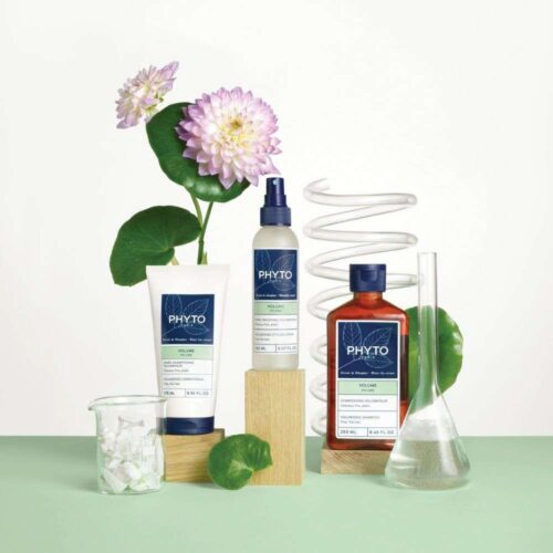 PHYTO Volume Voluminizador Acondicionador 175 ml
