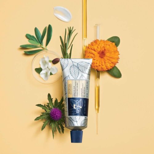 PHYTO Nourishment Phyto 7 Nourishing Day Cream 50 ml