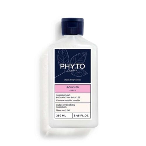 PHYTO Shampoo Rizos 250 ml