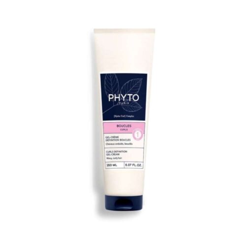 PHYTO Gel En Crema Definición De Rizos 150 ml