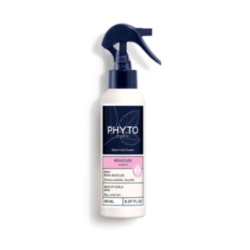 PHYTO Spray Revelador De Rizos 150 ml
