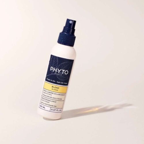 PHYTO Spray Luminosidad Aclarador 150 ml