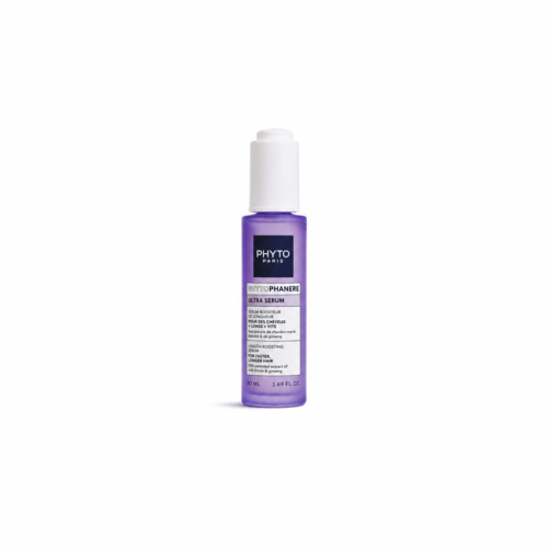 PHYTO Phanere Ultra Serum Longitud y Crecimiento X 50 Ml