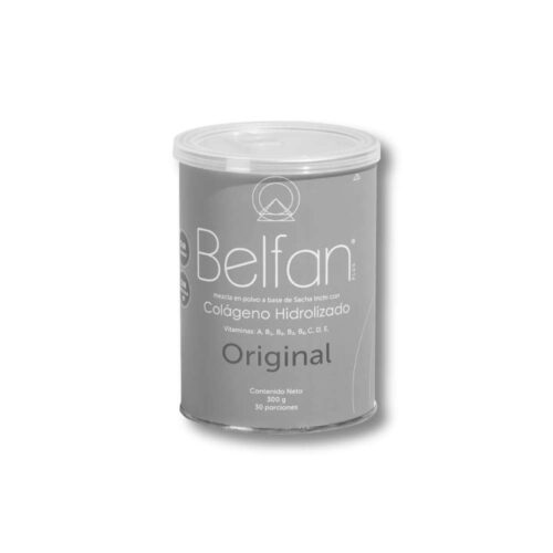 BELFAN colageno hidrolizado original