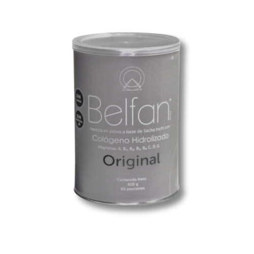BELFAN colageno hidrolizado original