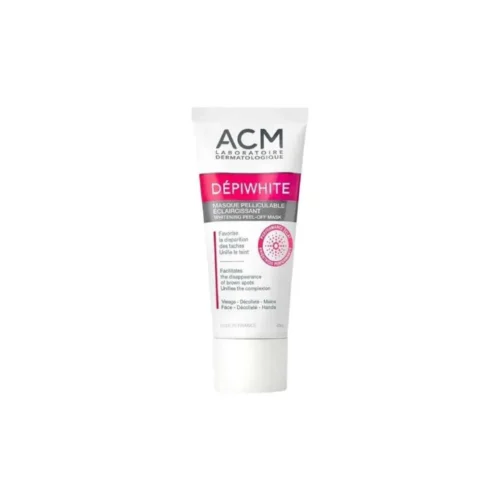ACM Depiwhite Mask X 40 ml