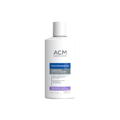 ACM Novophane Ds Champú X 125 ml