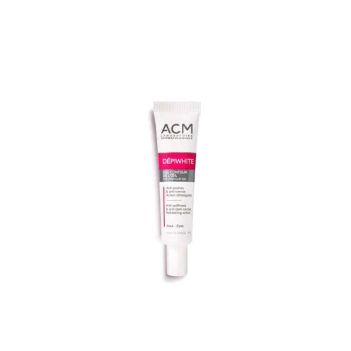 ACM Depiwhite Contorno De Ojos Gel X15 ml
