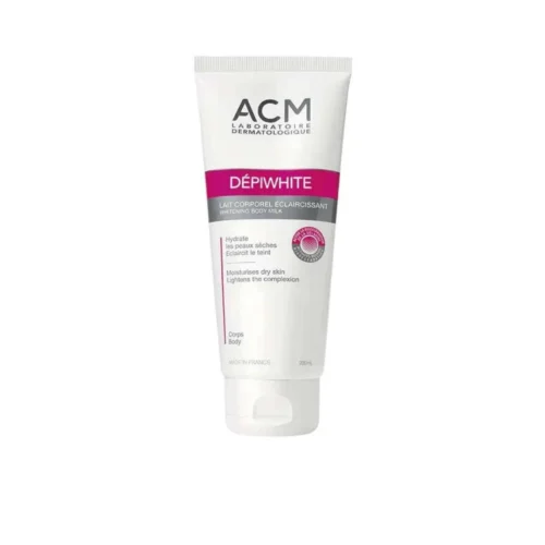 ACM Depiwhite Body Milk X200 ml