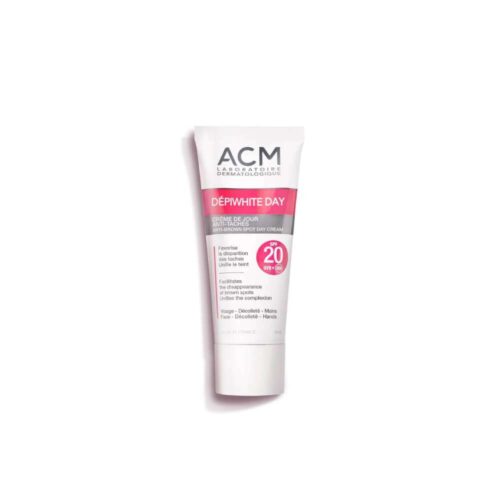 ACM Depiwhite Día Spf 20 X40 ml
