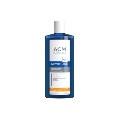 ACM Novophane Champú Enegizante X 200 ml