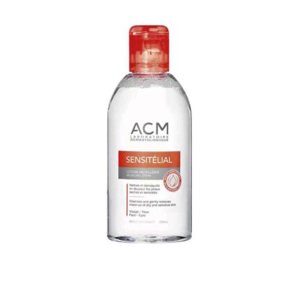 ACM Sensitelial Loción Micelar 250 ml