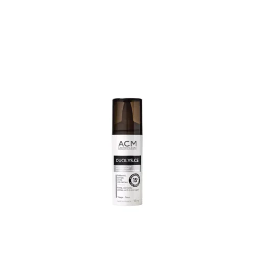 ACM Duolys C.E Sérum Antioxidante X15 ml