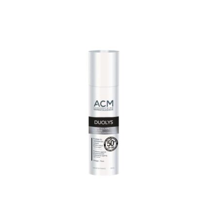 ACM Duolys Antisolar Spf50 X50 ml