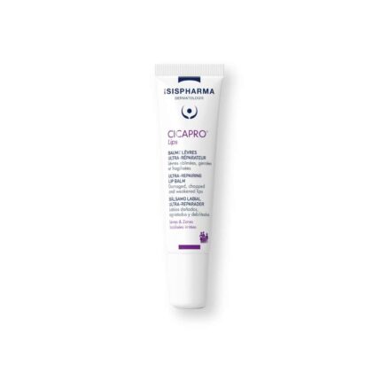 ISISPHARMA Cicapro Lips X 15Ml