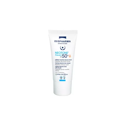 ISISPHARMA Neotone Prevent Mineral Spf50+ X 30Ml