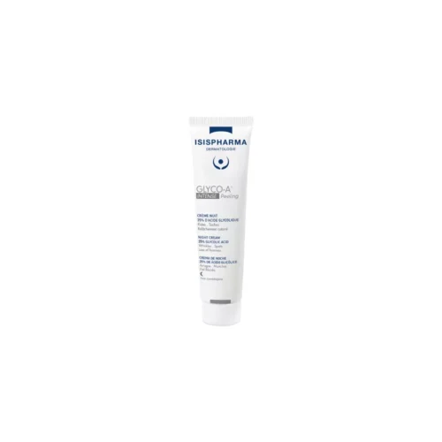 ISISPHARMA Glyco A Intensive Peeling X 30 ml