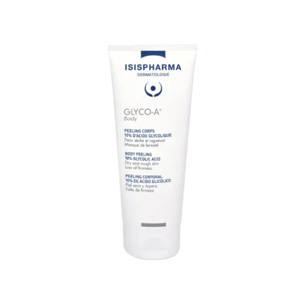 ISISPHARMA Glyco A Body X 200 ml