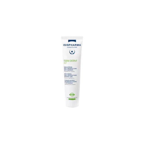 ISISPHARMA Teen Derm AZ Antimperfecciones X 30 ml