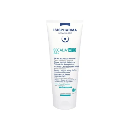 ISISPHARMA Secalia ATO Balm