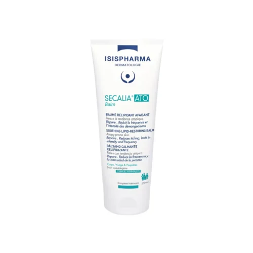 ISISPHARMA Secalia ATO Balm