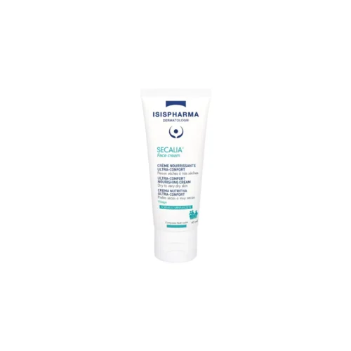 ISISPHARMA Secalia Face Cream X 40 ml