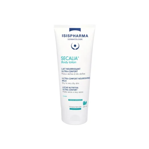 ISISPHARMA Secalia Body Lotion X 200 ml