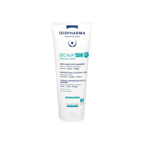 ISISPHARMA Secalia Ato Shower Cream X 200 ml