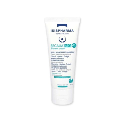 SECALIA Ato Shower Cream X 40 ml
