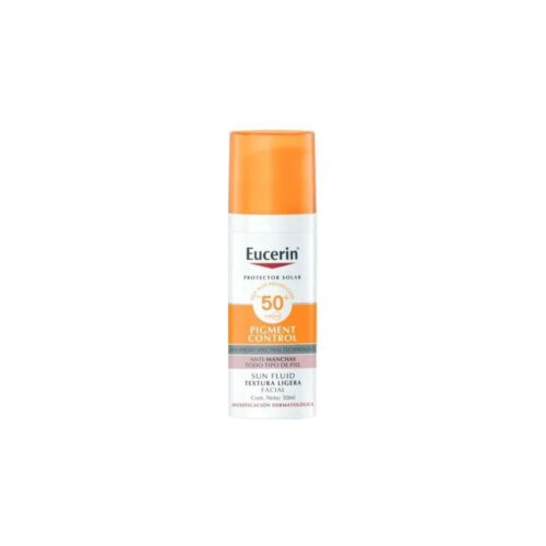 EUCERIN Antipigment Spf 50 x 50 ml