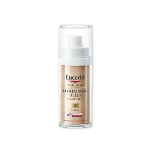 EUCERIN Sérum Antiedad Hyaluron – Filler Elasticity 3D 30 ml