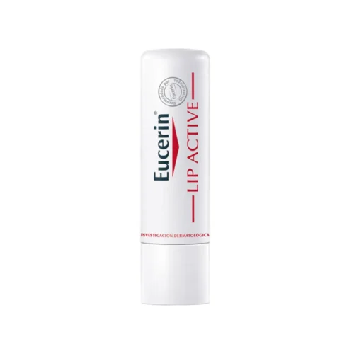 EUCERIN Ph5 Protector Labial Barra Lip Active 4,8G