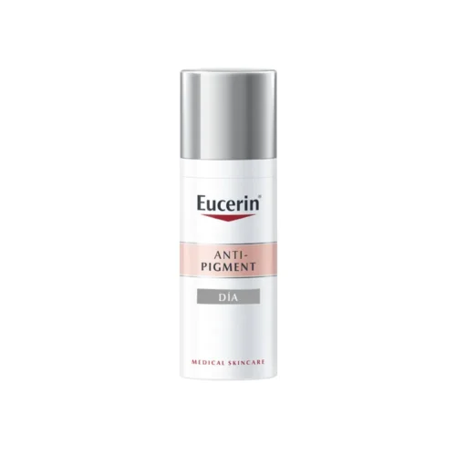 EUCERIN Crema Facial Antimanchas De Día Antipigment Fps30 X 50 ml