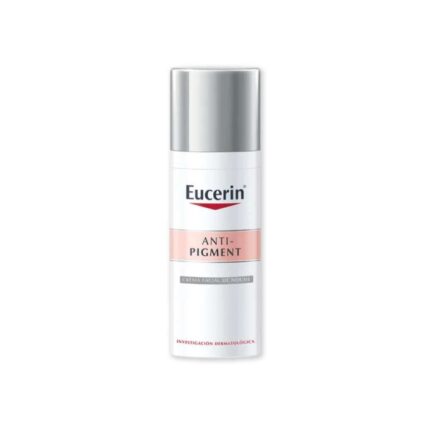 EUCERIN Antipigment Crema Facial Antimanchas De Noche X50 ml