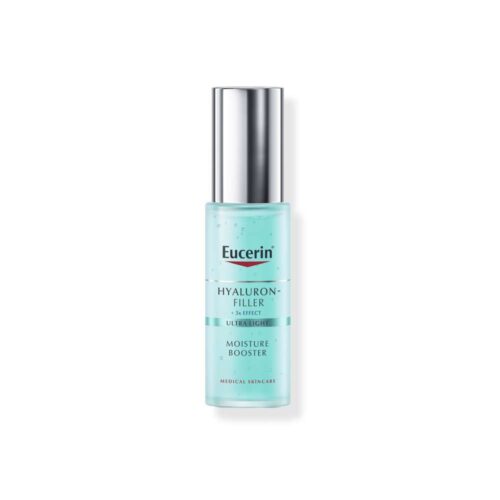 EUCERIN Gel Facial Hidratante Hyaluron-Filler Hydrating Booster X 30 ml