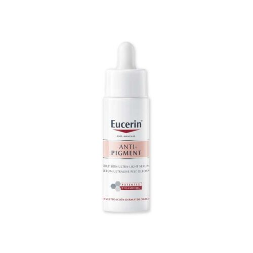 EUCERIN Sérum Facial Ultraligero Antimanchas Antipigment 30 ml