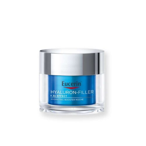 EUCERIN Face Hyaluron Filler Triple Efecto Gel X 50Ml