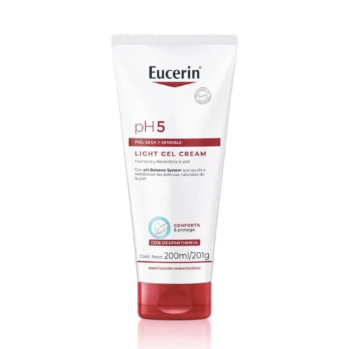 EUCERIN Crema Ph5 Light Gel 200 ml