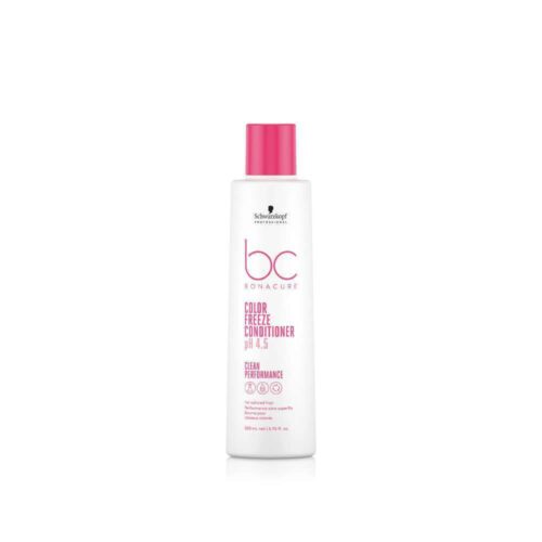 BONACURE Conditioner Ph4.5 Color Freeze 200 ml