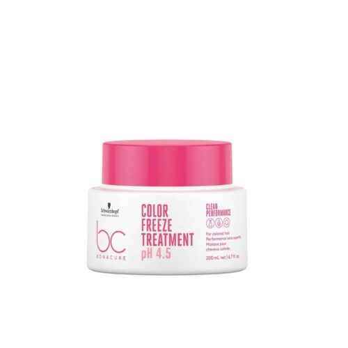 BONACURE Mascarilla Ph4.5 Color Freeze 200 ml