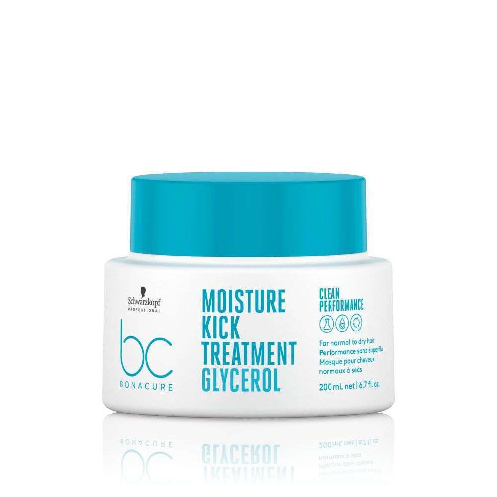 BONACURE Mascarilla Hyaluroni Moisture 200 ml